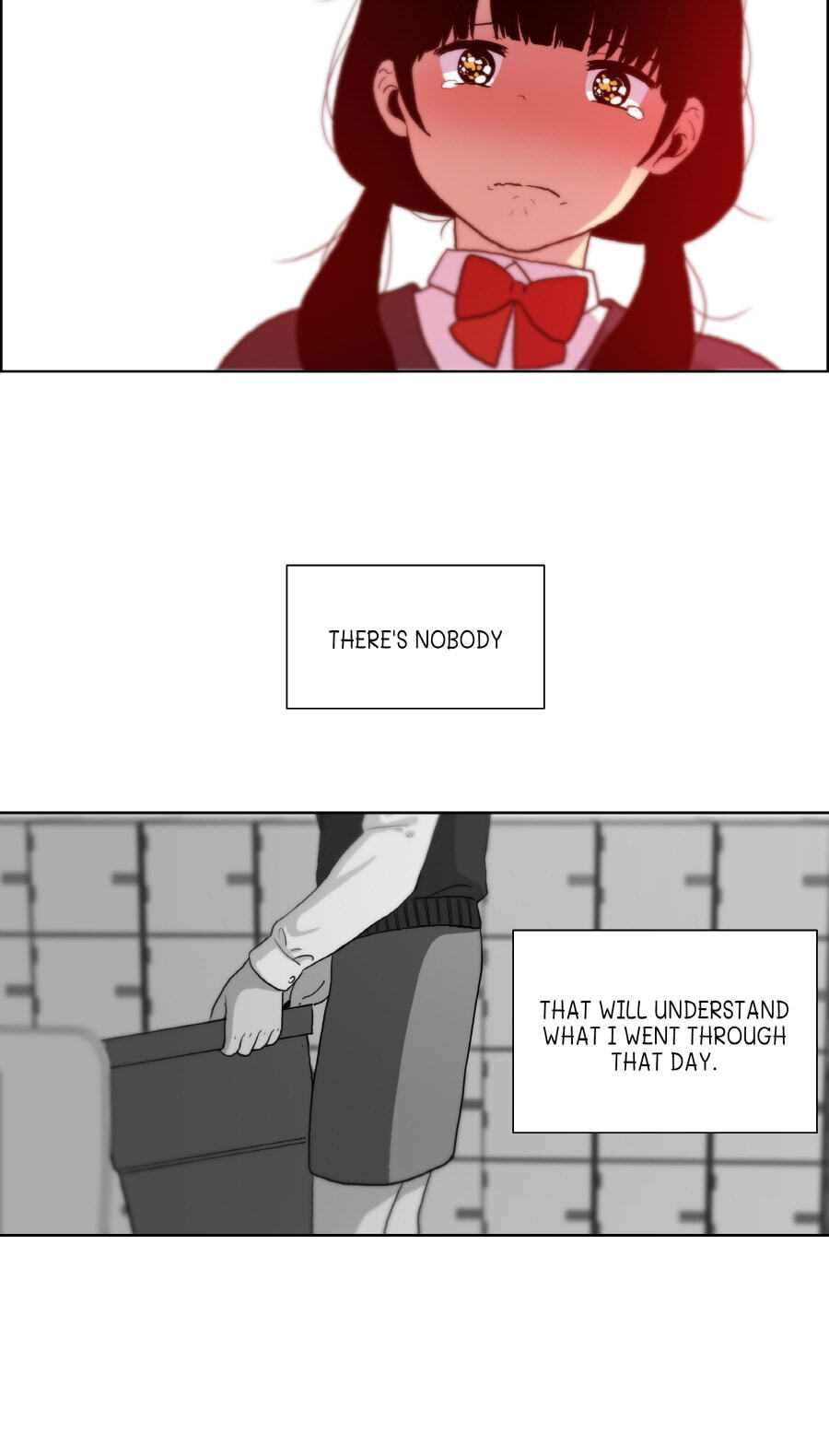Read Butterfly Love Effect chapter 11 image 26 on Lezhin