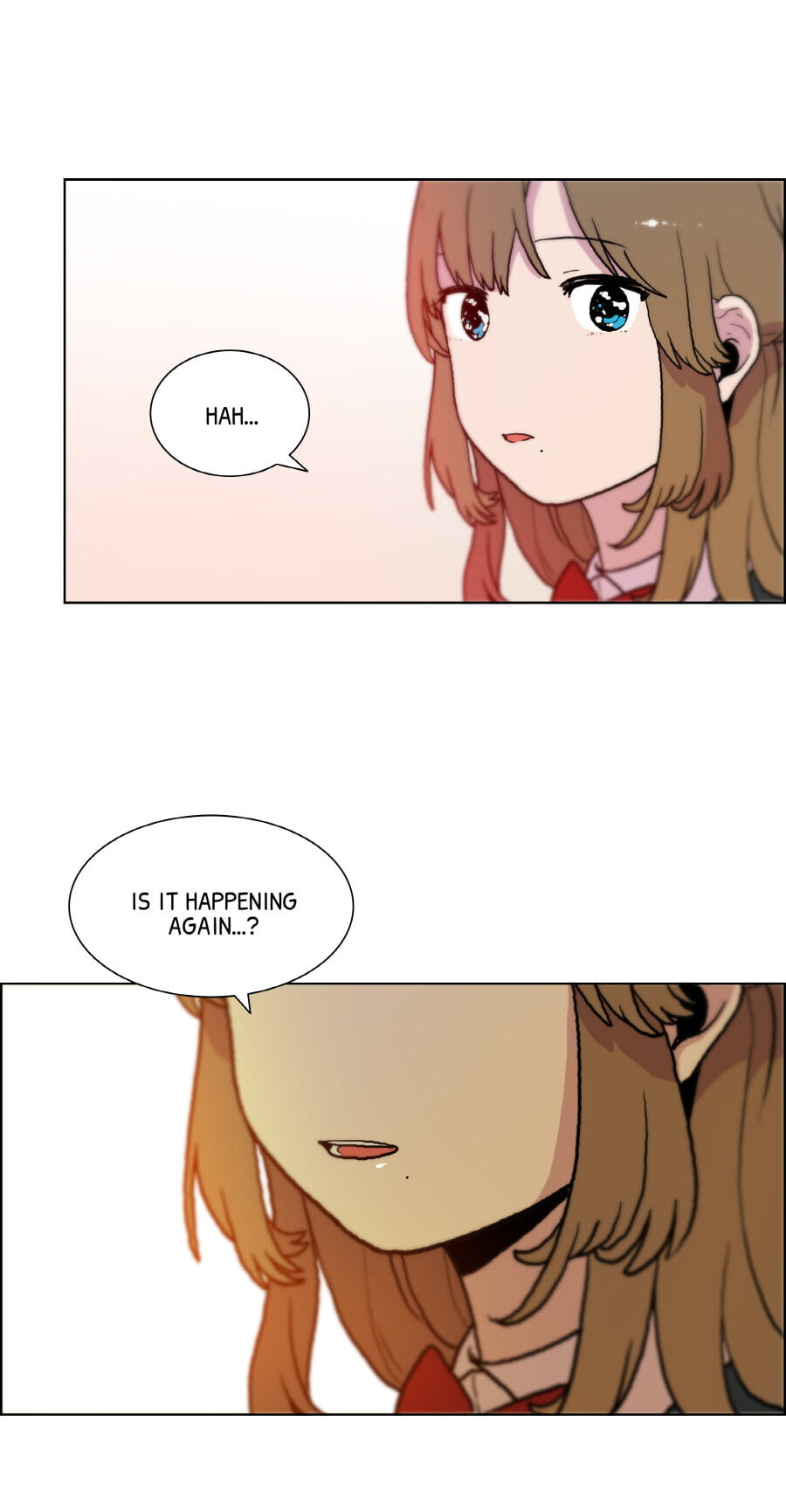Read Butterfly Love Effect chapter 11 image 28 on Lezhin