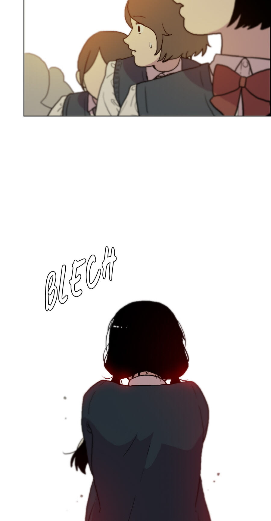 Read Butterfly Love Effect chapter 11 image 30 on Lezhin