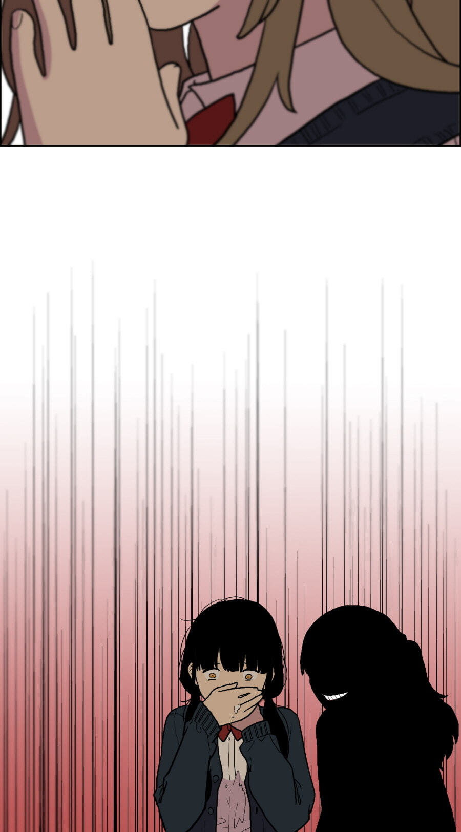 Read Butterfly Love Effect chapter 11 image 33 on Lezhin