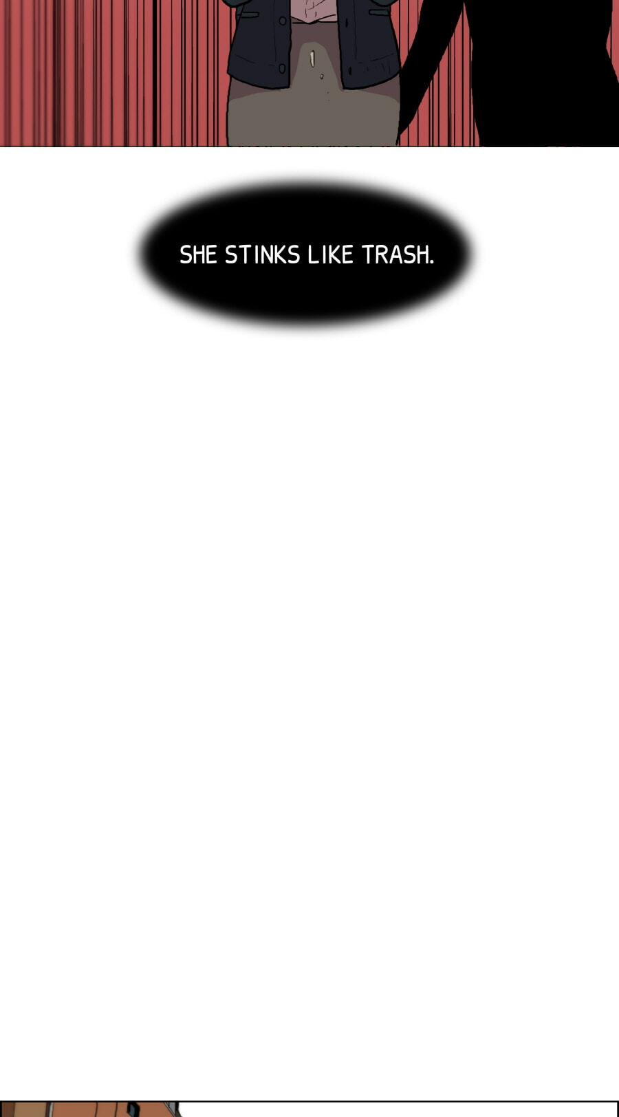 Read Butterfly Love Effect chapter 11 image 34 on Lezhin
