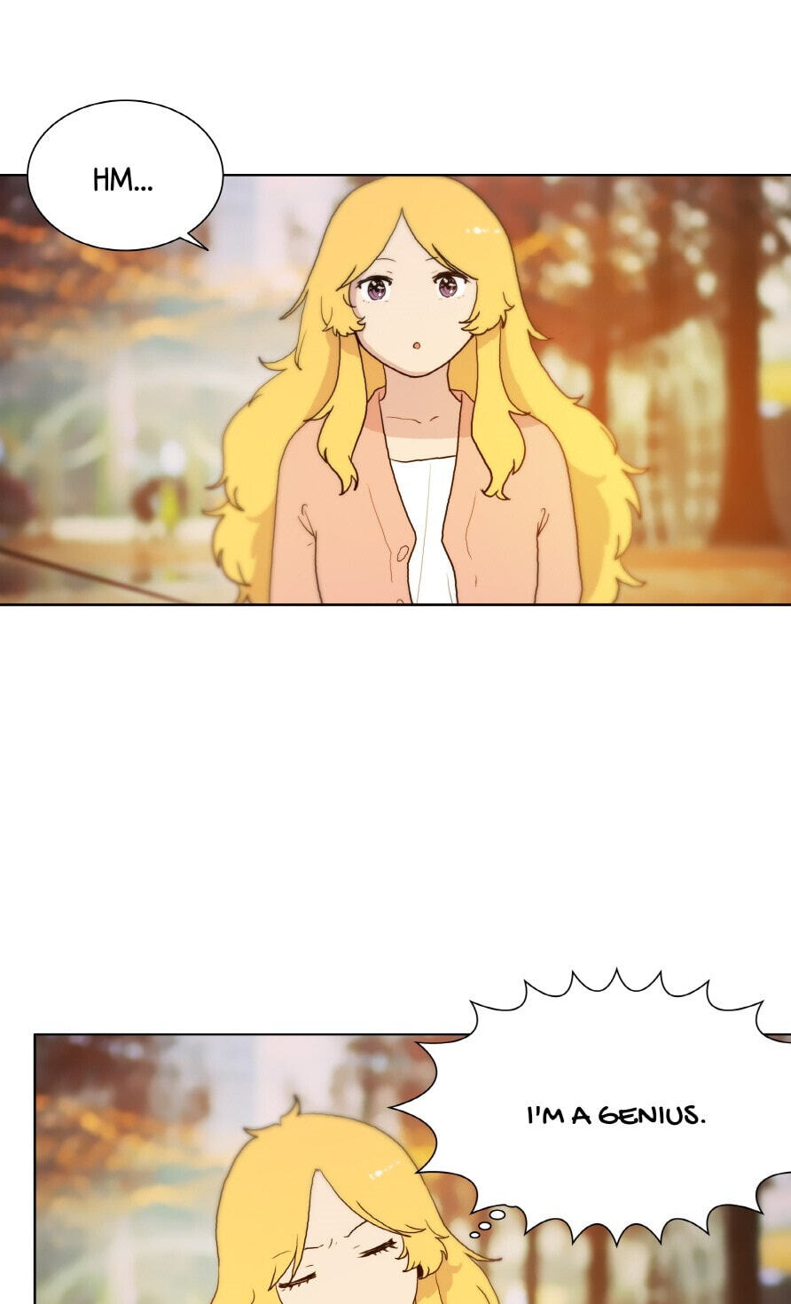 Read Butterfly Love Effect chapter 11 image 36 on Lezhin