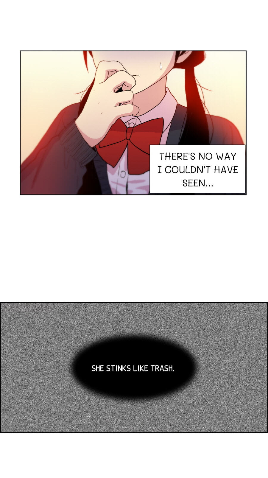 Read Butterfly Love Effect chapter 11 image 5 on Lezhin