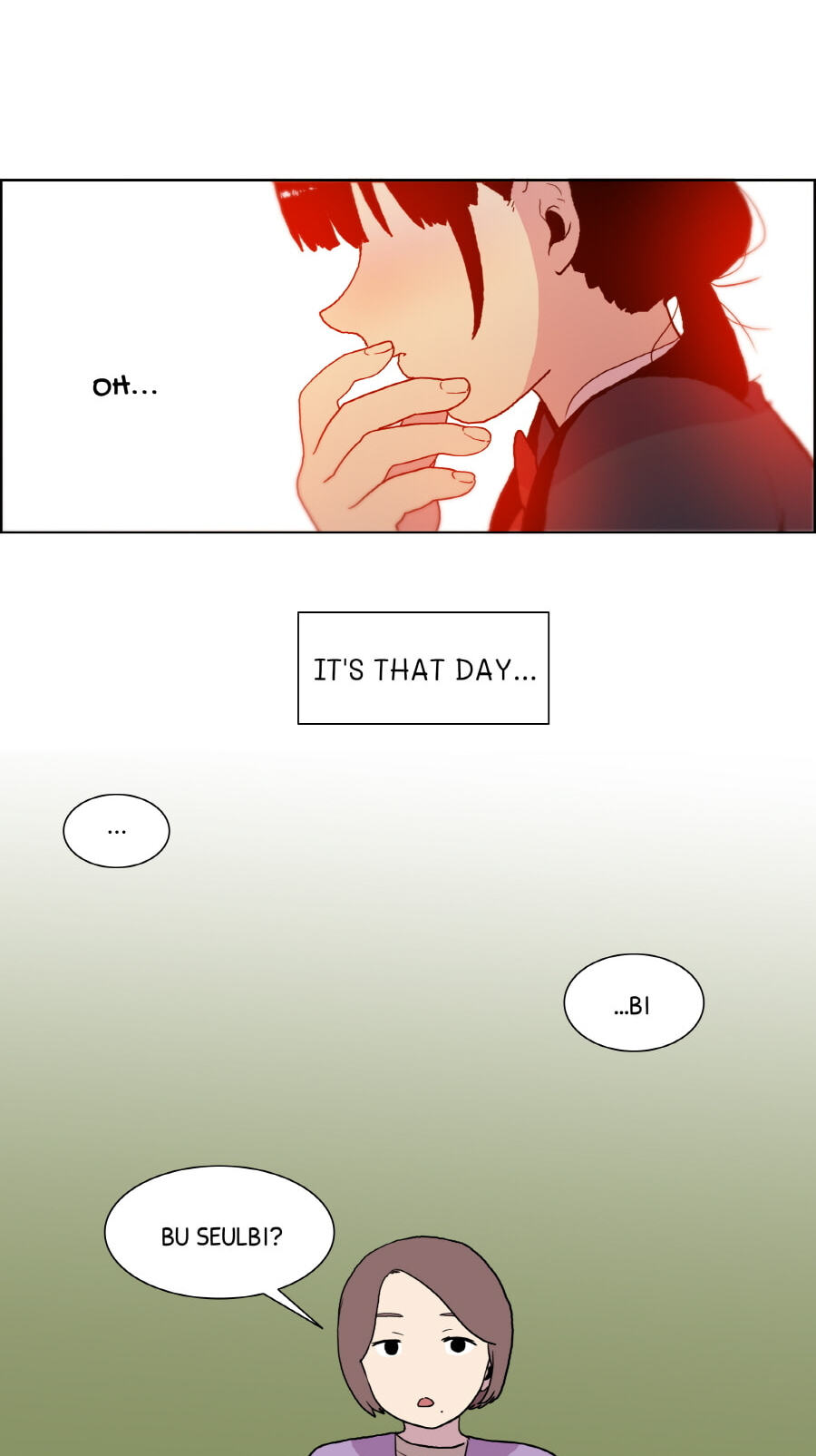 Read Butterfly Love Effect chapter 11 image 6 on Lezhin