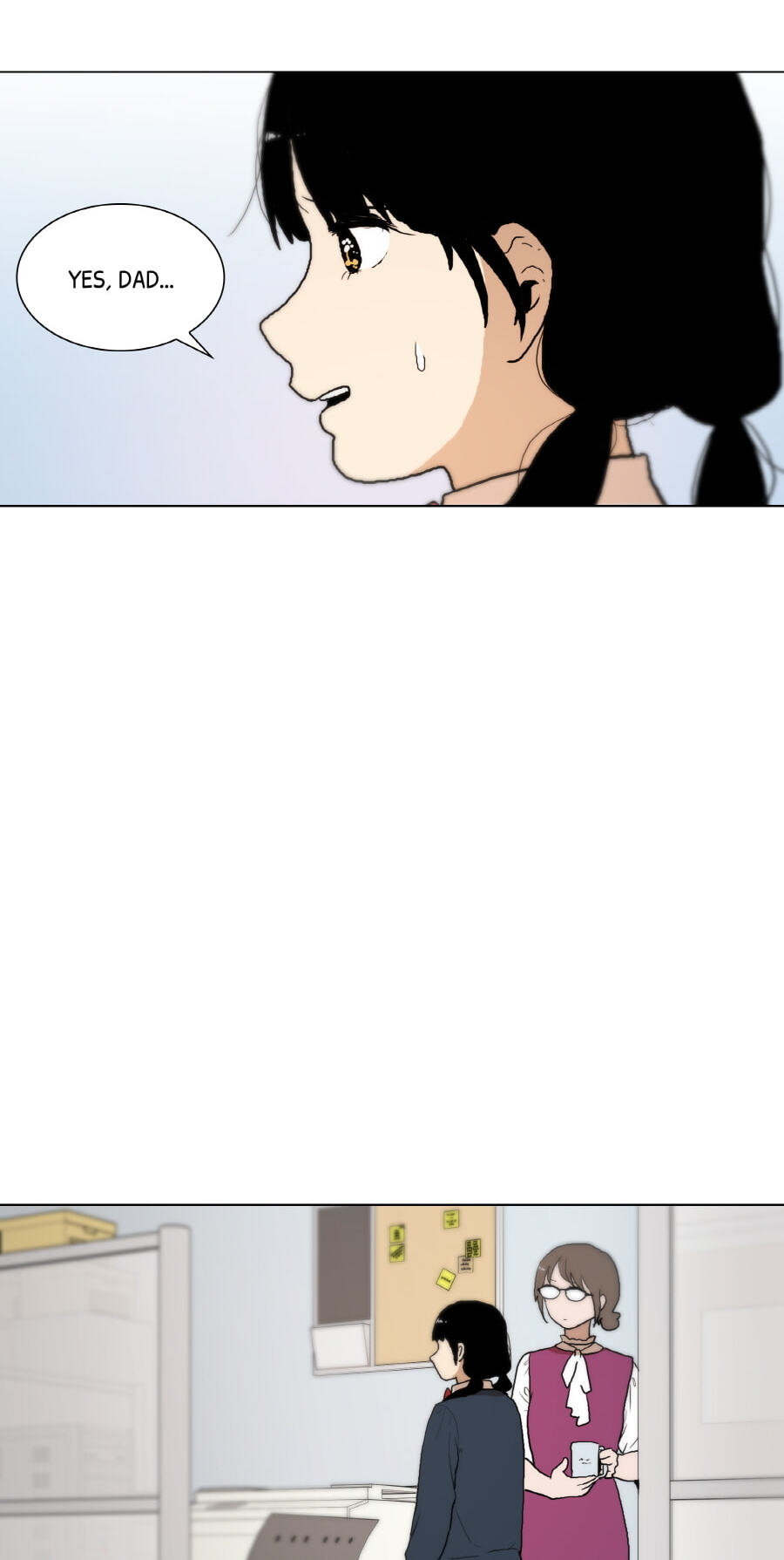 Read Butterfly Love Effect chapter 12 image 10 on Lezhin