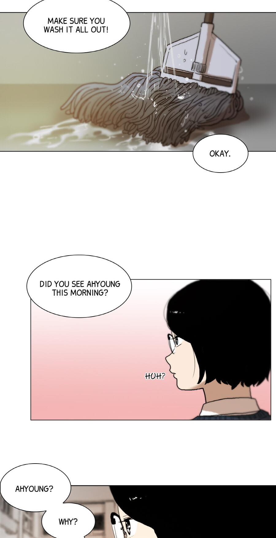 Read Butterfly Love Effect chapter 12 image 2 on Lezhin