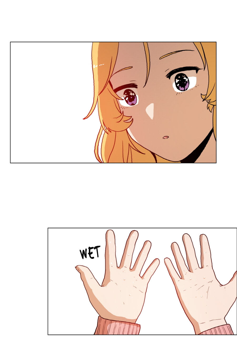 Read Butterfly Love Effect chapter 12 image 24 on Lezhin