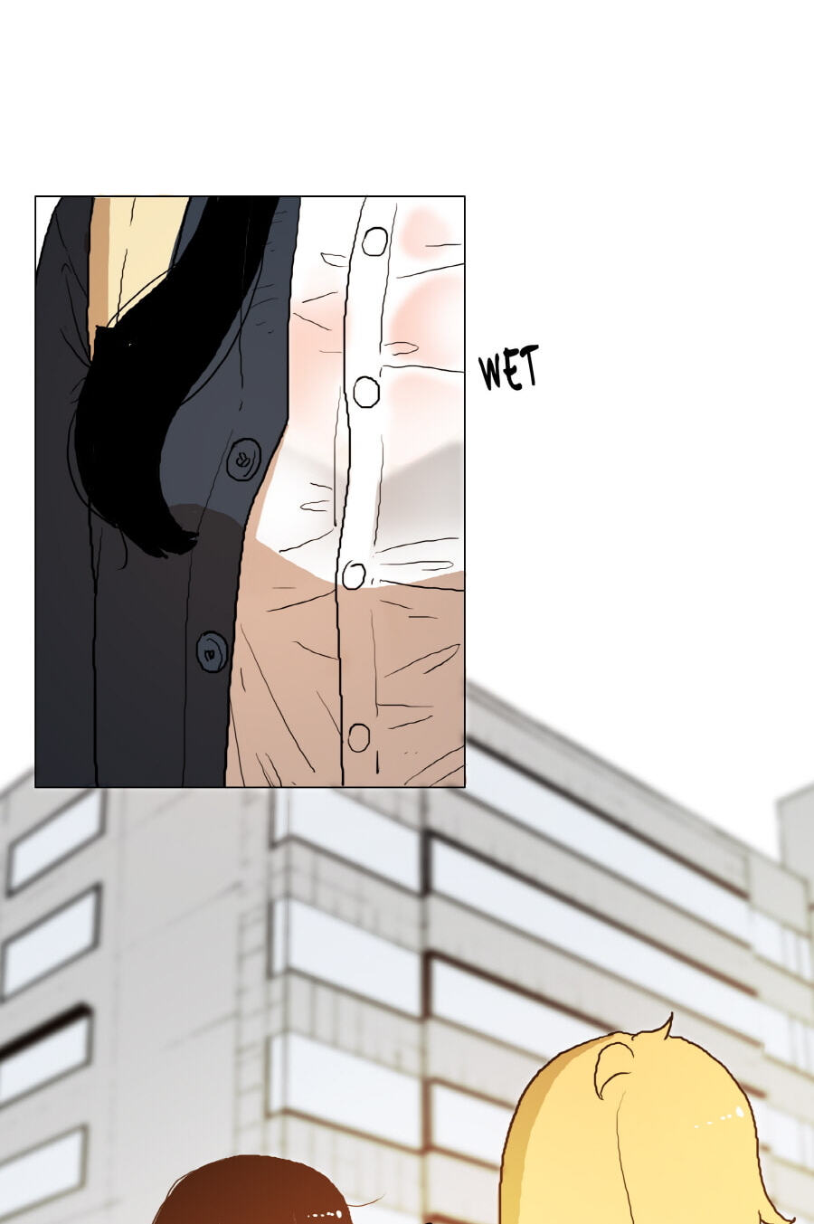 Read Butterfly Love Effect chapter 12 image 25 on Lezhin