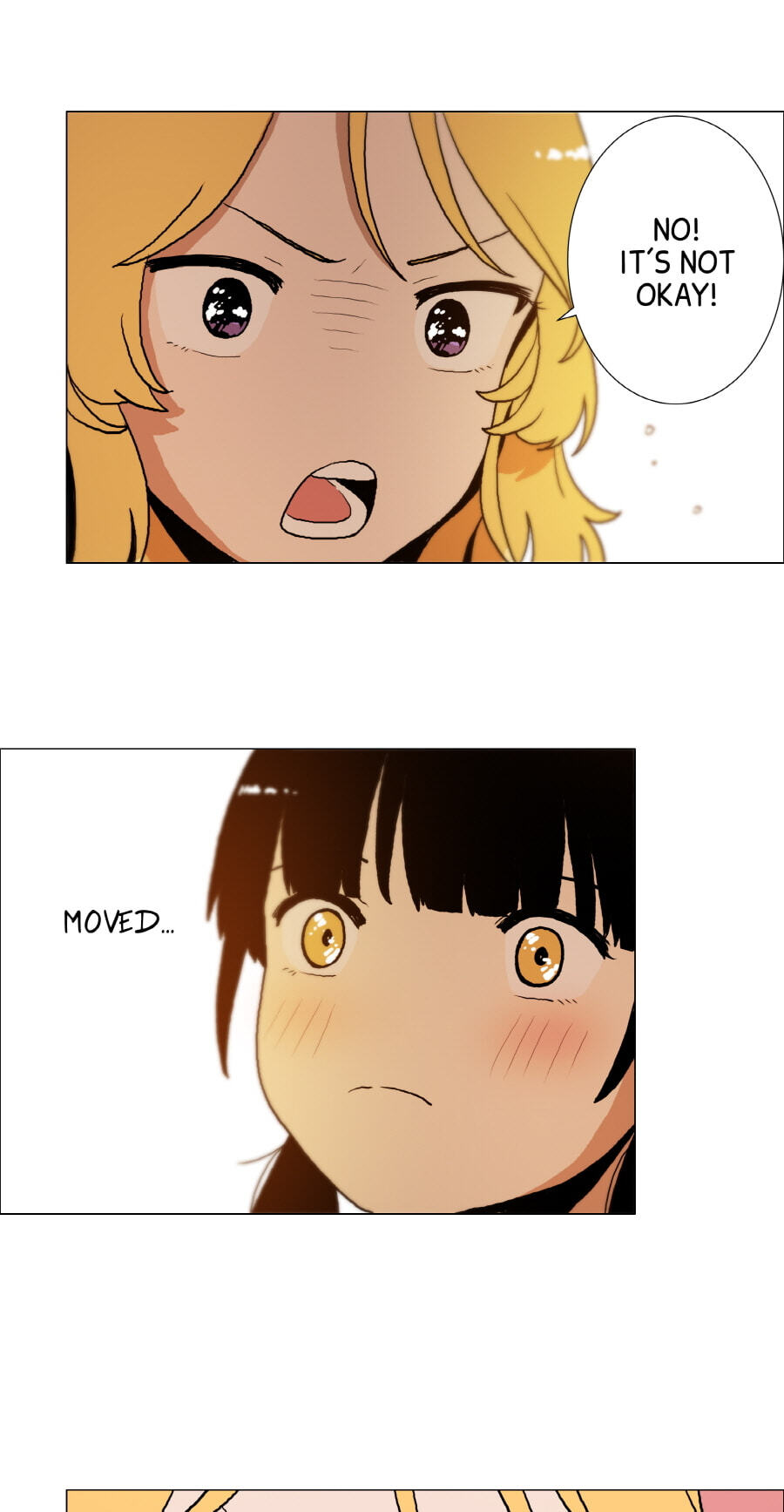 Read Butterfly Love Effect chapter 12 image 28 on Lezhin