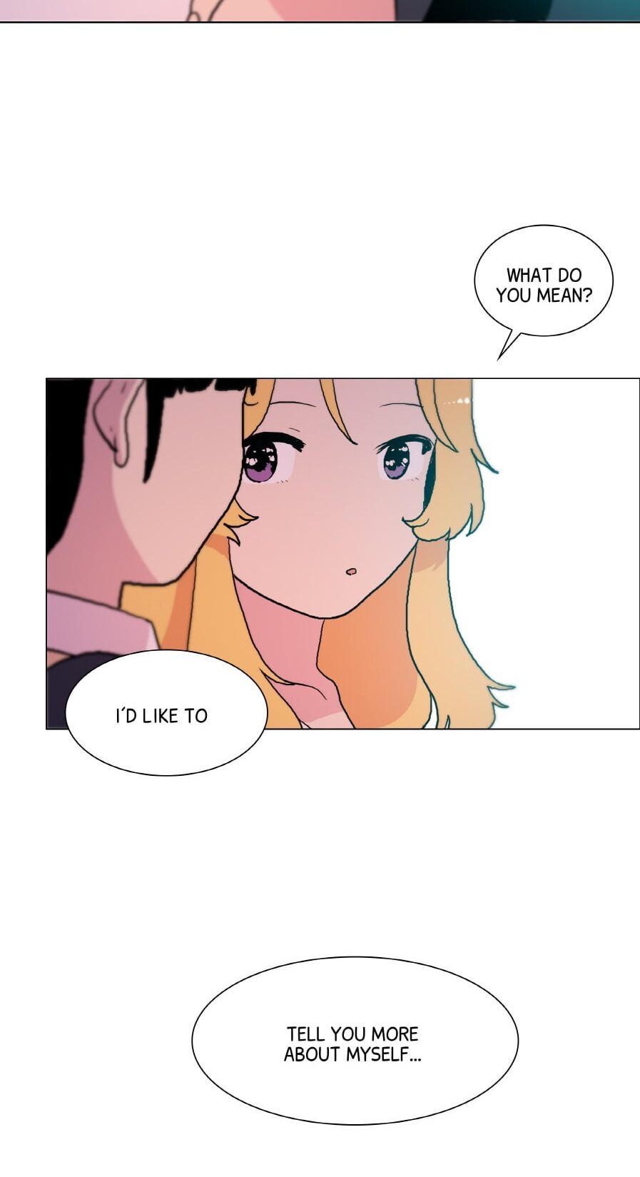 Read Butterfly Love Effect chapter 12 image 34 on Lezhin