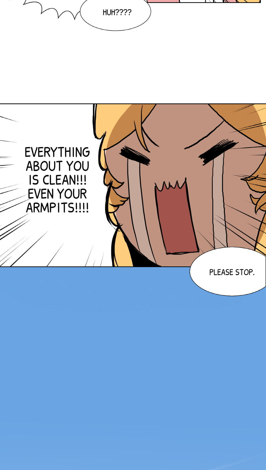 Read Butterfly Love Effect chapter 13 image 14 on Lezhin