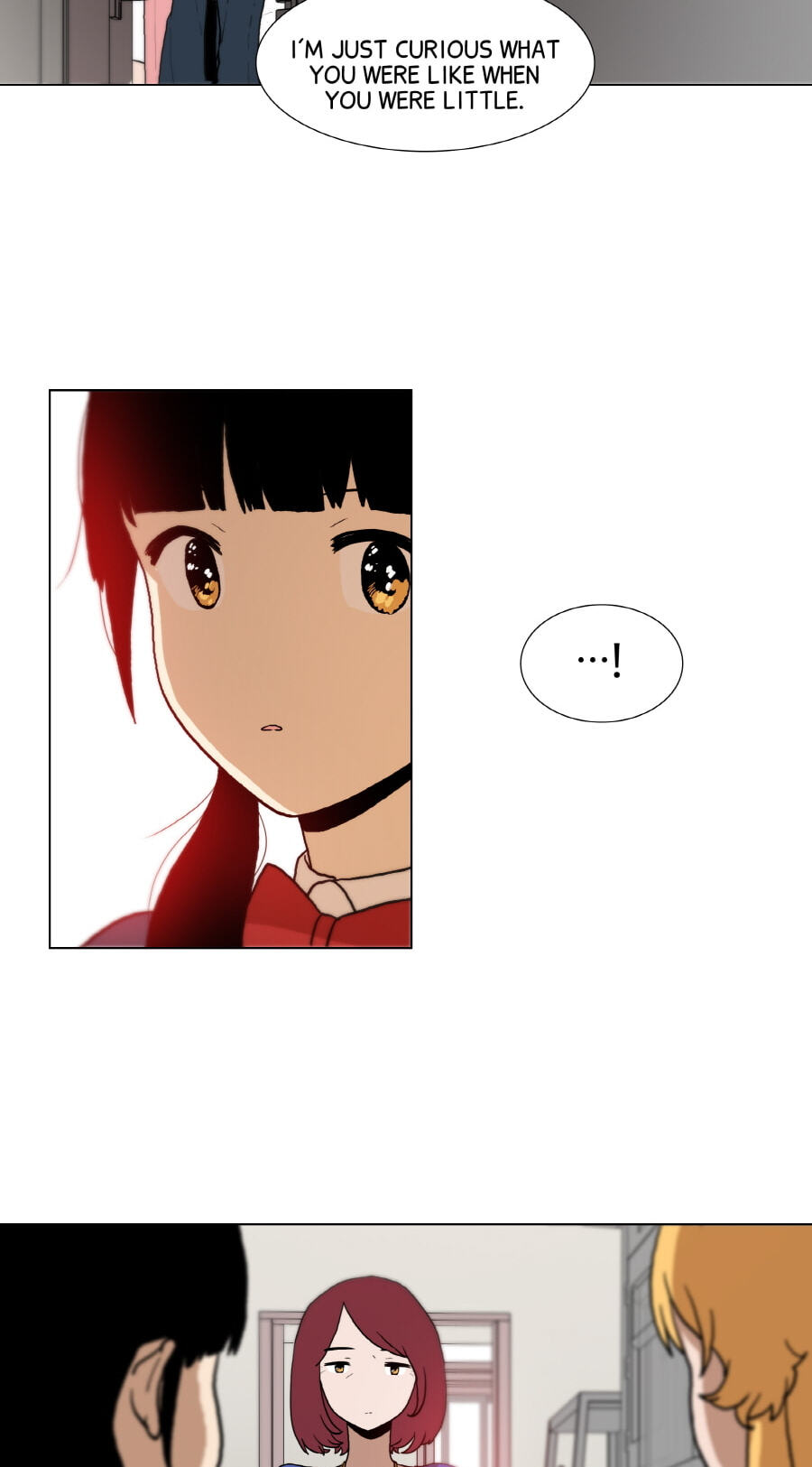 Read Butterfly Love Effect chapter 13 image 17 on Lezhin