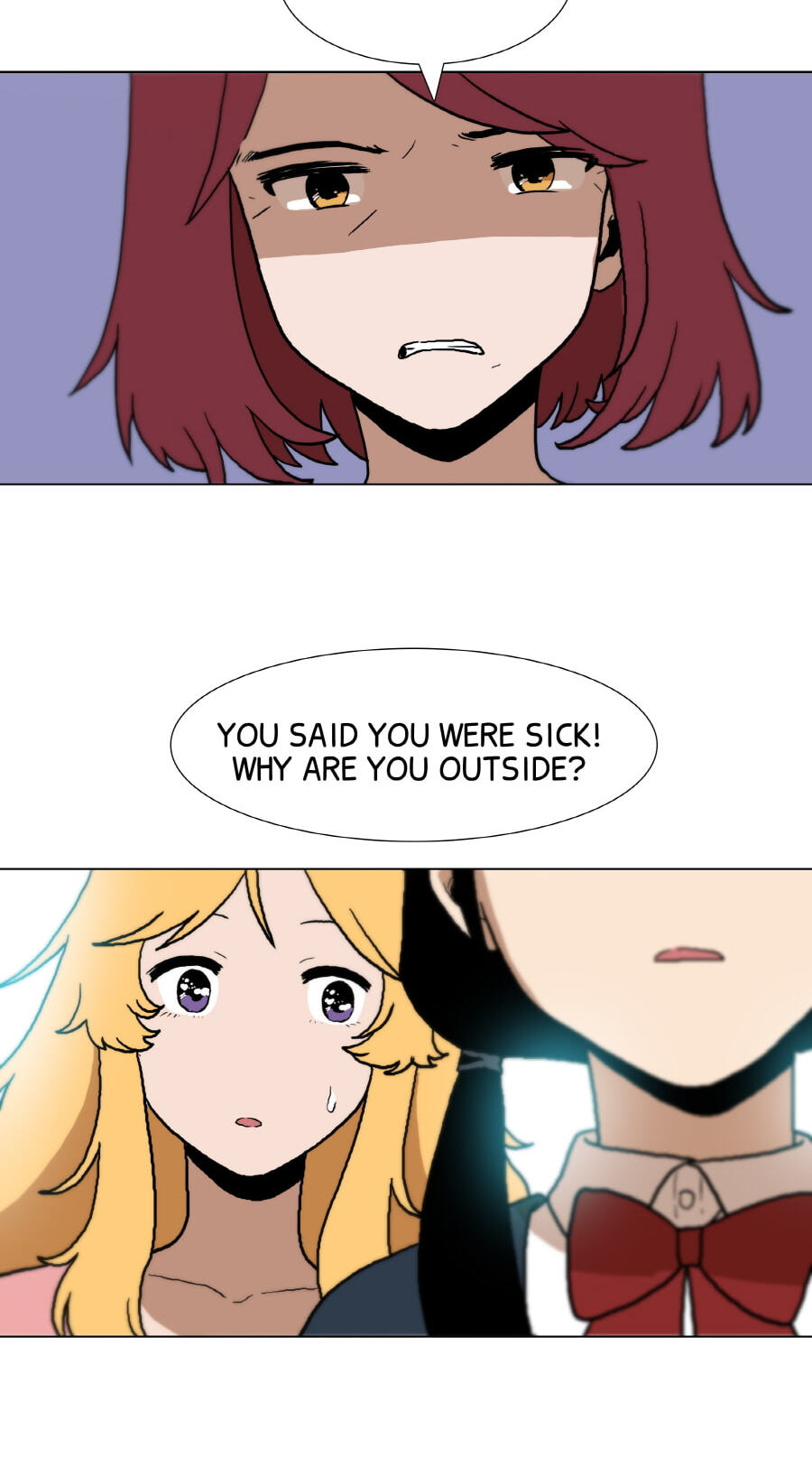 Read Butterfly Love Effect chapter 13 image 19 on Lezhin