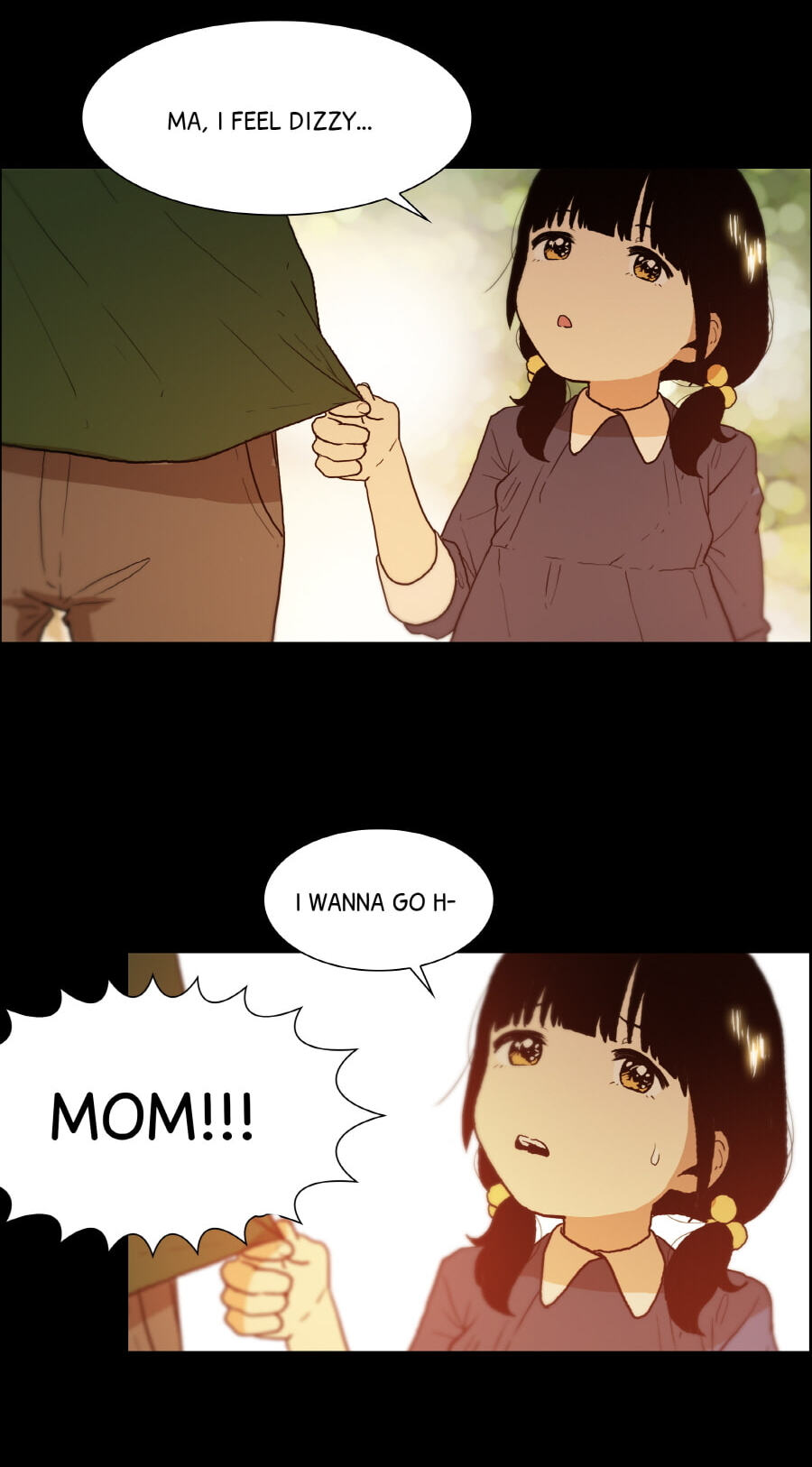 Read Butterfly Love Effect chapter 13 image 2 on Lezhin