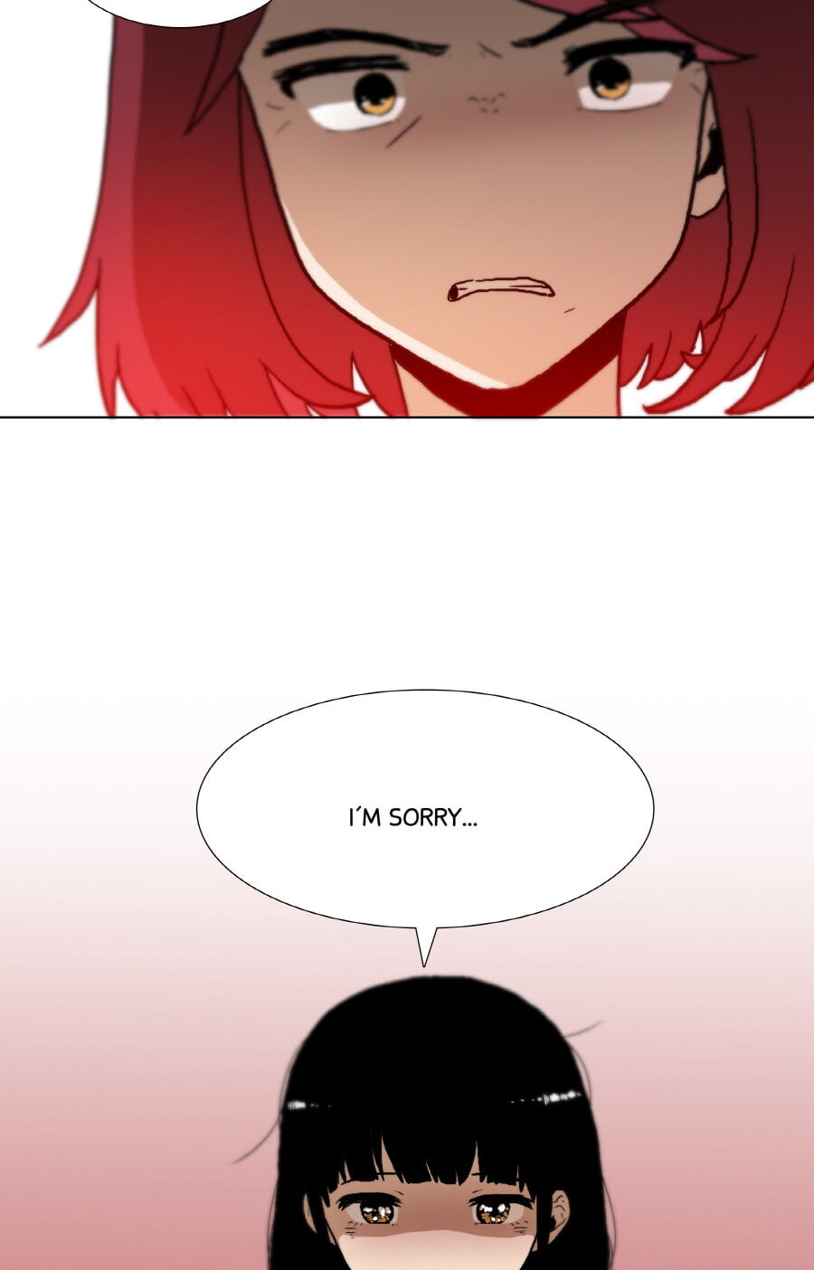 Read Butterfly Love Effect chapter 13 image 22 on Lezhin