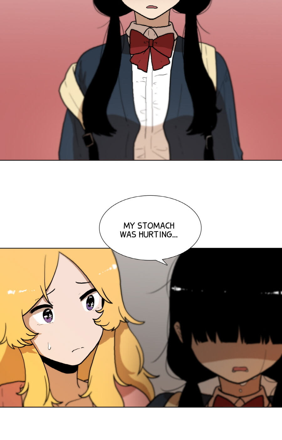 Read Butterfly Love Effect chapter 13 image 23 on Lezhin