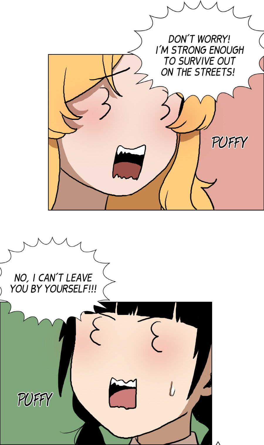 Read Butterfly Love Effect chapter 13 image 31 on Lezhin