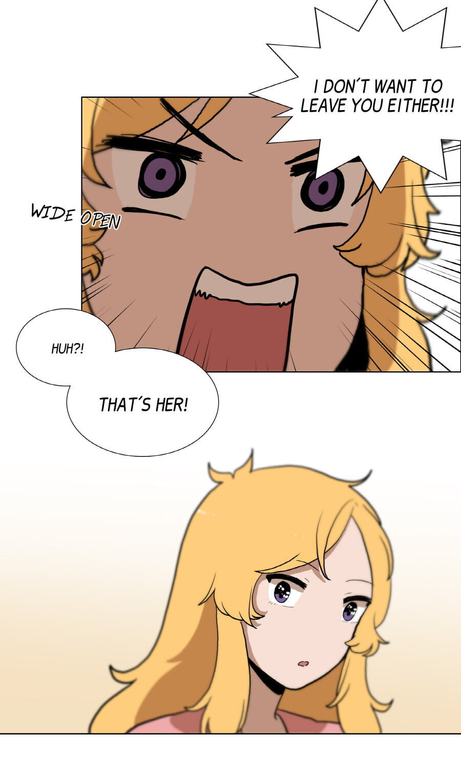 Read Butterfly Love Effect chapter 13 image 32 on Lezhin