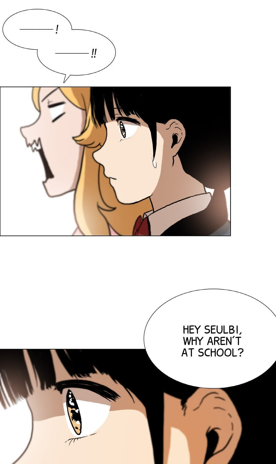 Read Butterfly Love Effect chapter 13 image 36 on Lezhin