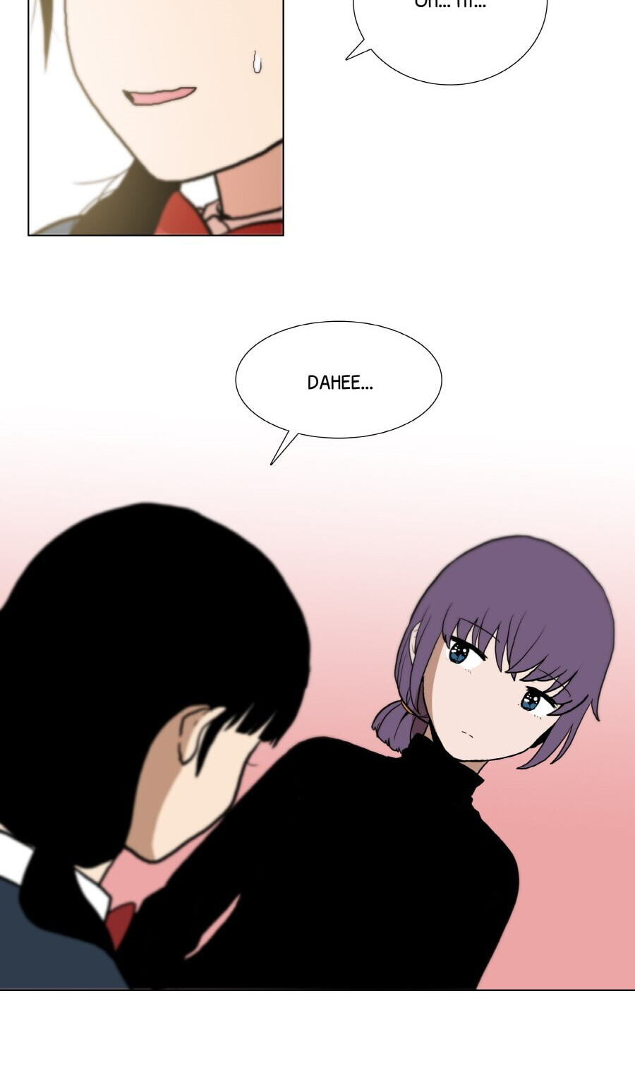 Read Butterfly Love Effect chapter 13 image 38 on Lezhin