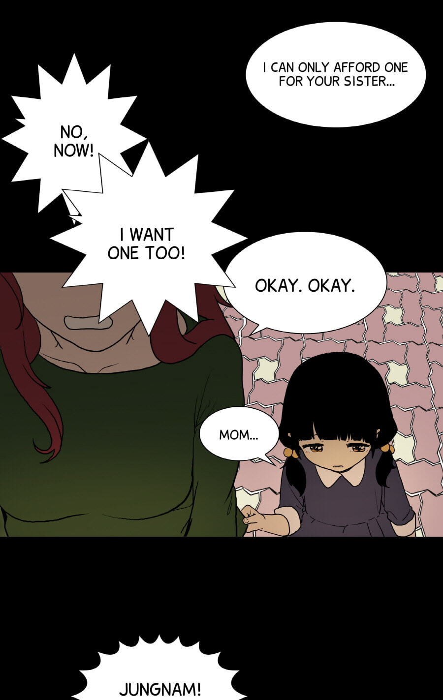 Read Butterfly Love Effect chapter 13 image 4 on Lezhin