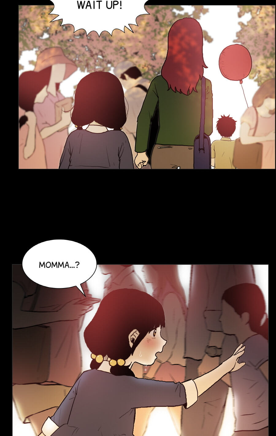 Read Butterfly Love Effect chapter 13 image 5 on Lezhin