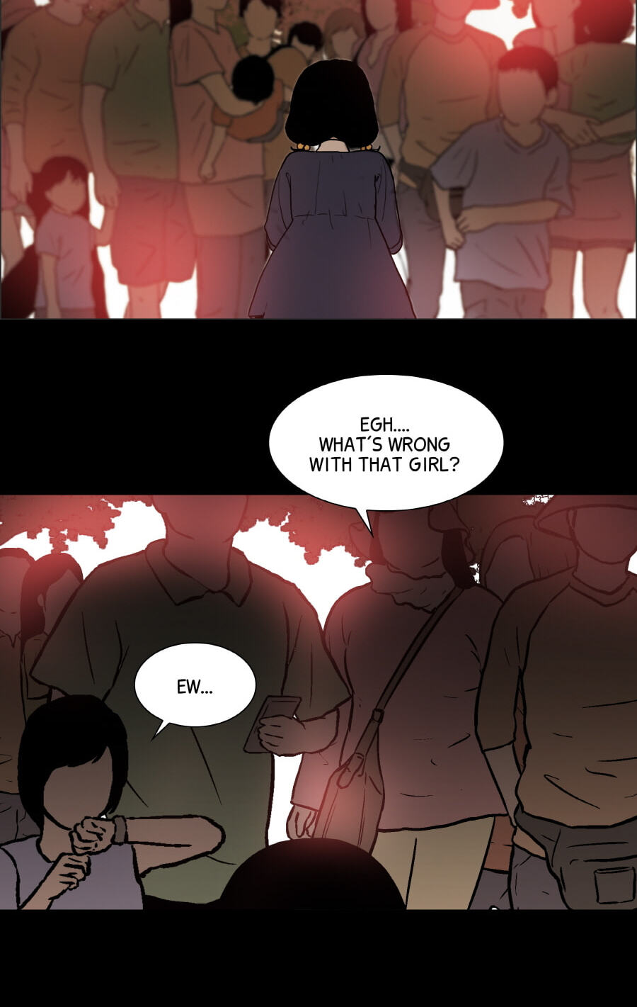Read Butterfly Love Effect chapter 13 image 7 on Lezhin