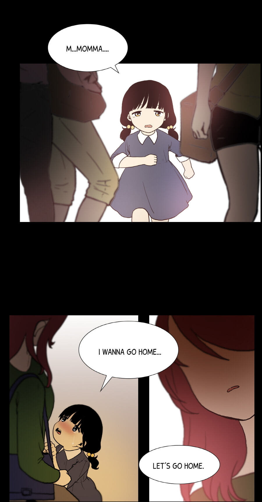 Read Butterfly Love Effect chapter 13 image 9 on Lezhin