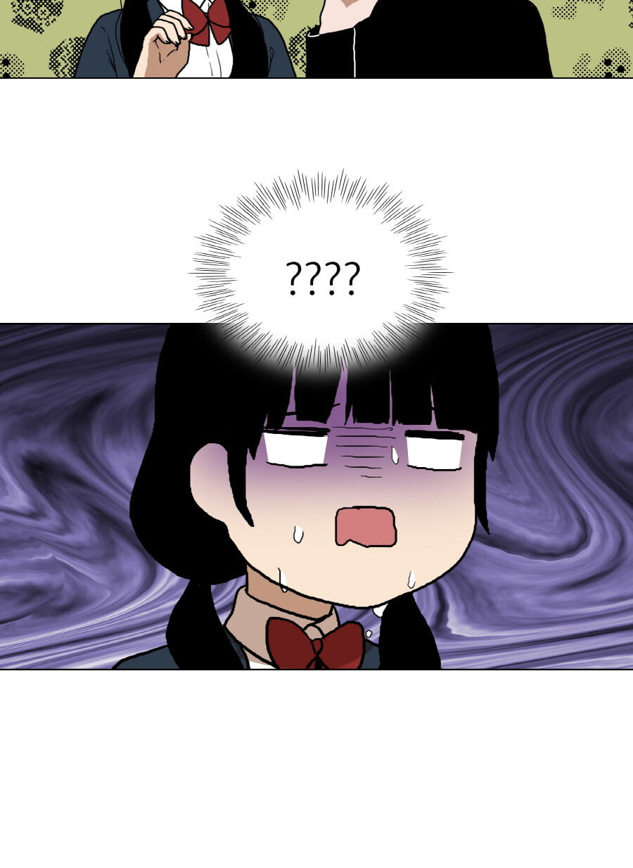 Read Butterfly Love Effect chapter 14 image 16 on Lezhin