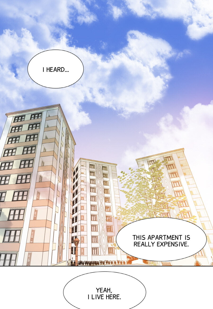 Read Butterfly Love Effect chapter 14 image 17 on Lezhin