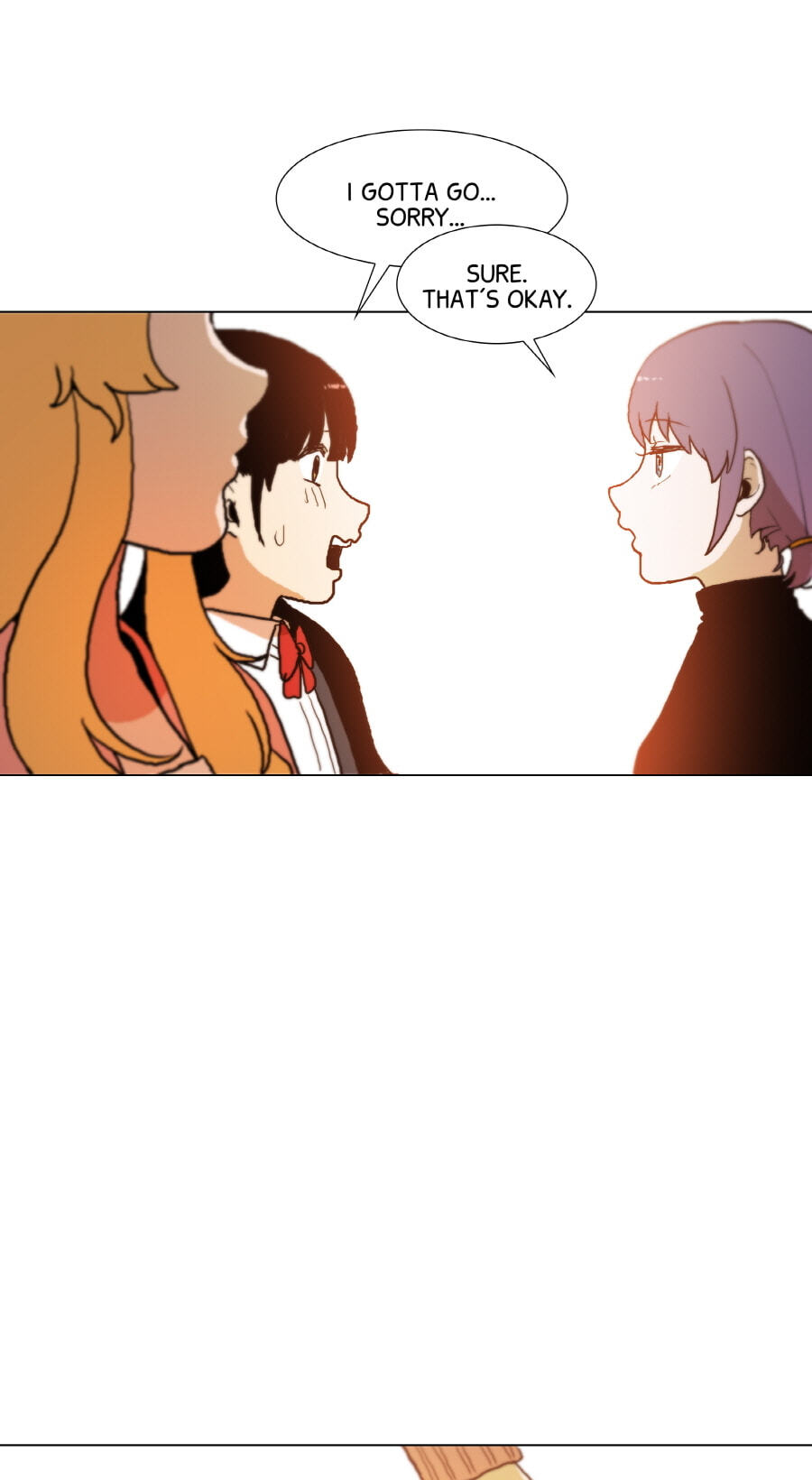 Read Butterfly Love Effect chapter 14 image 23 on Lezhin