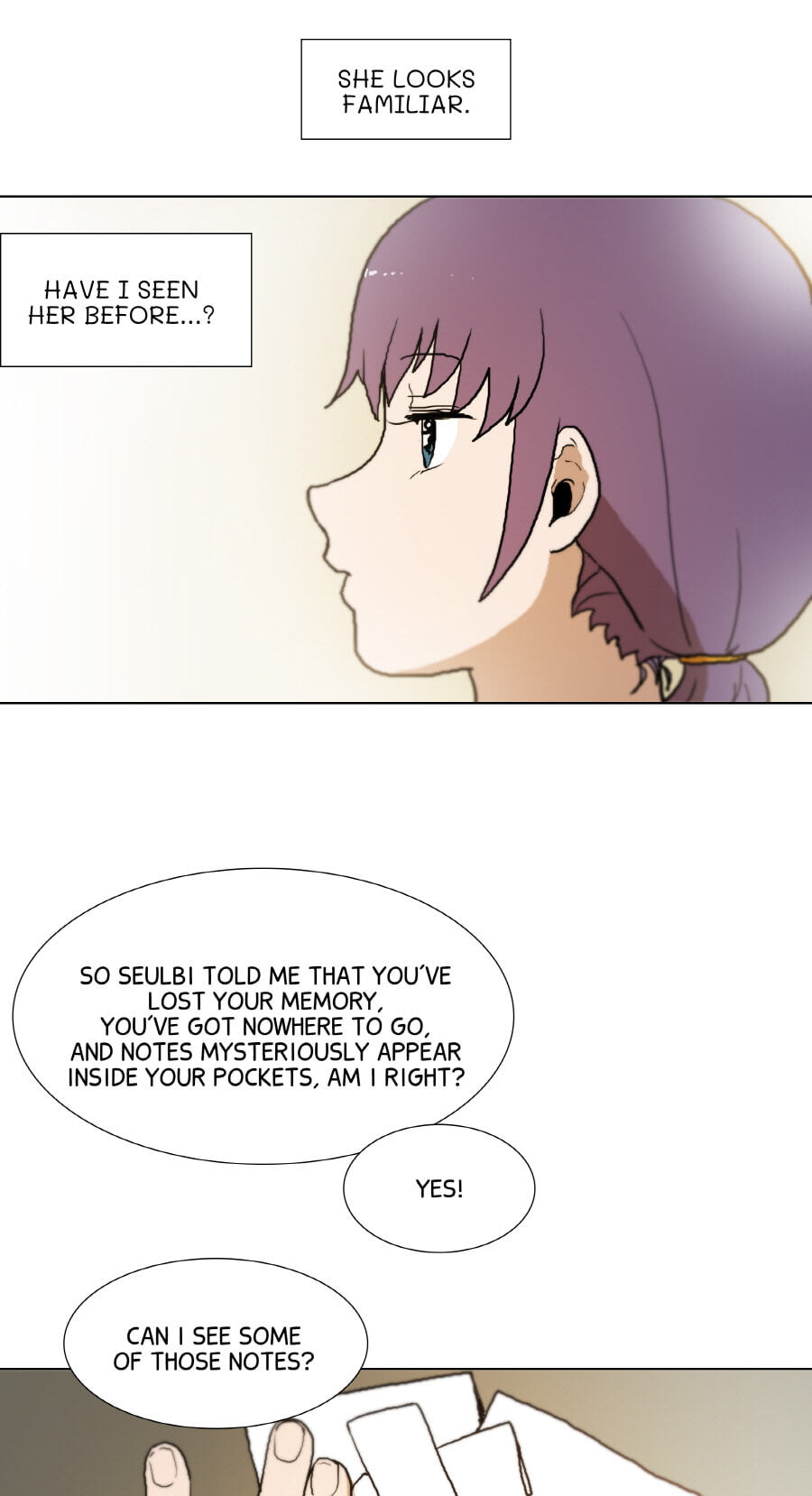 Read Butterfly Love Effect chapter 14 image 26 on Lezhin