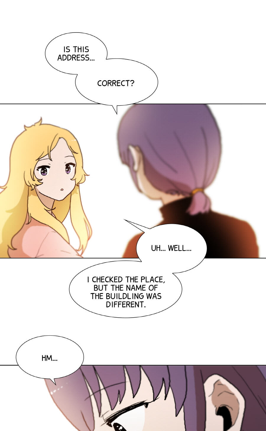 Read Butterfly Love Effect chapter 14 image 28 on Lezhin