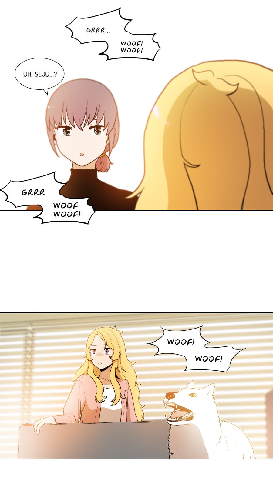 Read Butterfly Love Effect chapter 15 image 10 on Lezhin