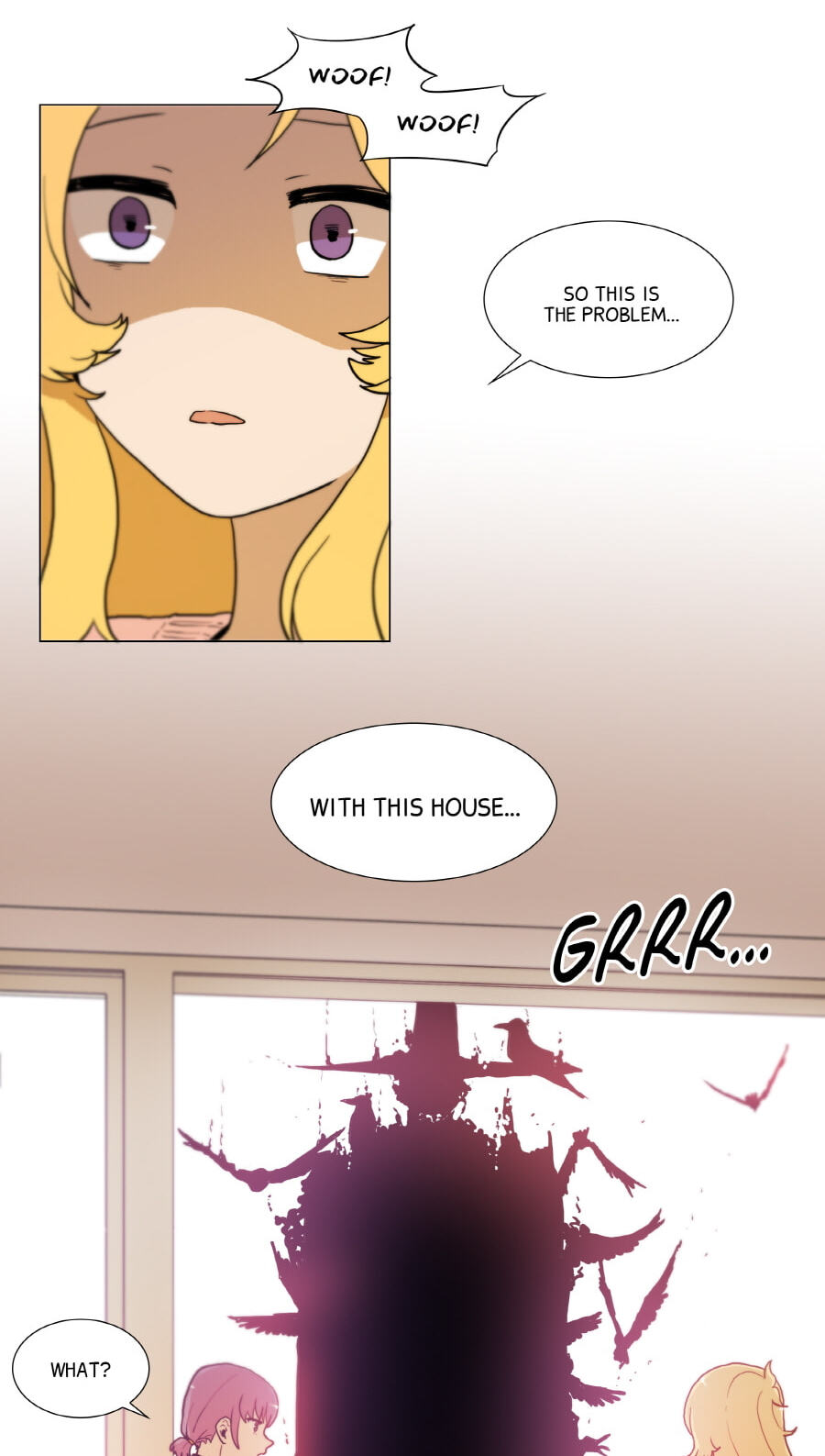 Read Butterfly Love Effect chapter 15 image 11 on Lezhin