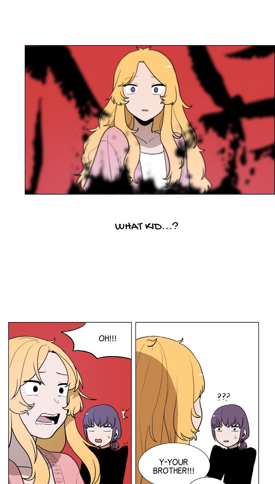Read Butterfly Love Effect chapter 15 image 14 on Lezhin