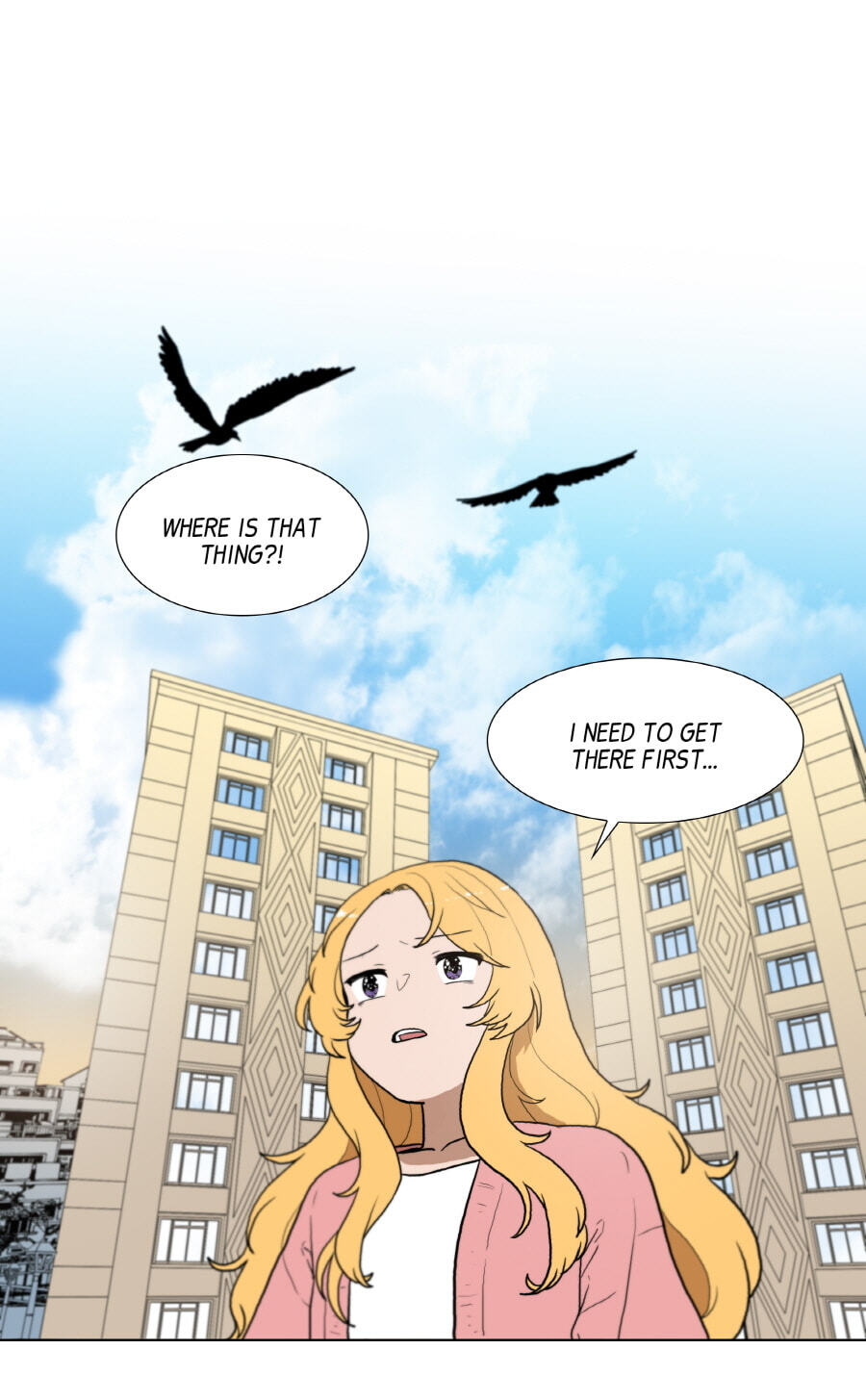 Read Butterfly Love Effect chapter 15 image 16 on Lezhin