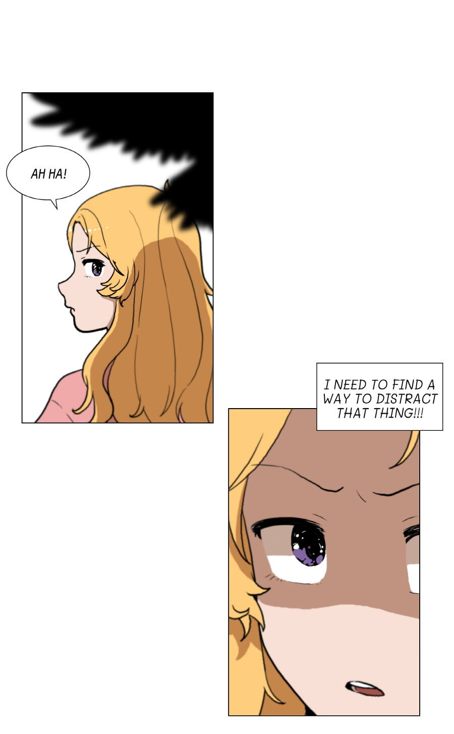 Read Butterfly Love Effect chapter 15 image 17 on Lezhin