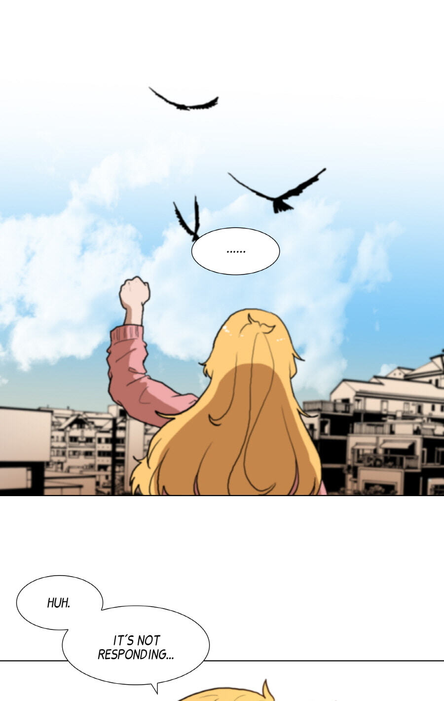 Read Butterfly Love Effect chapter 15 image 19 on Lezhin