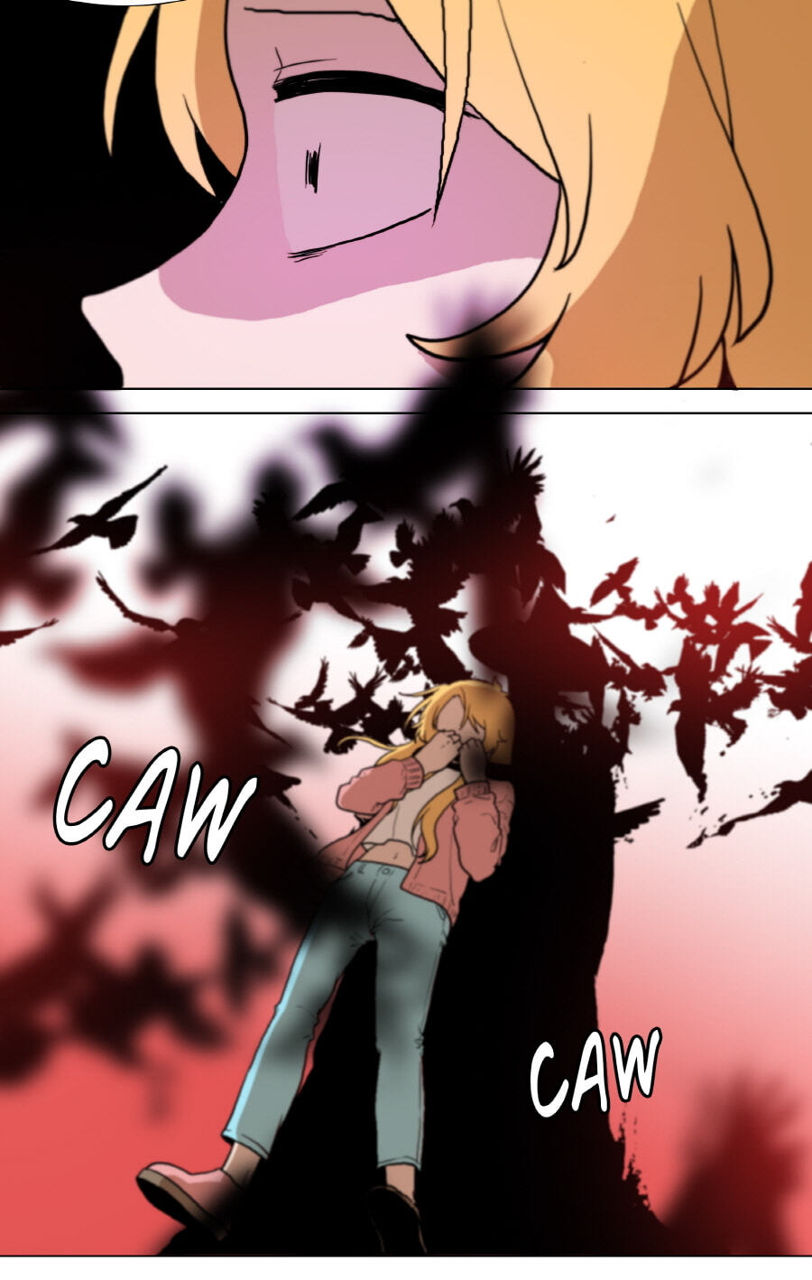 Read Butterfly Love Effect chapter 15 image 21 on Lezhin