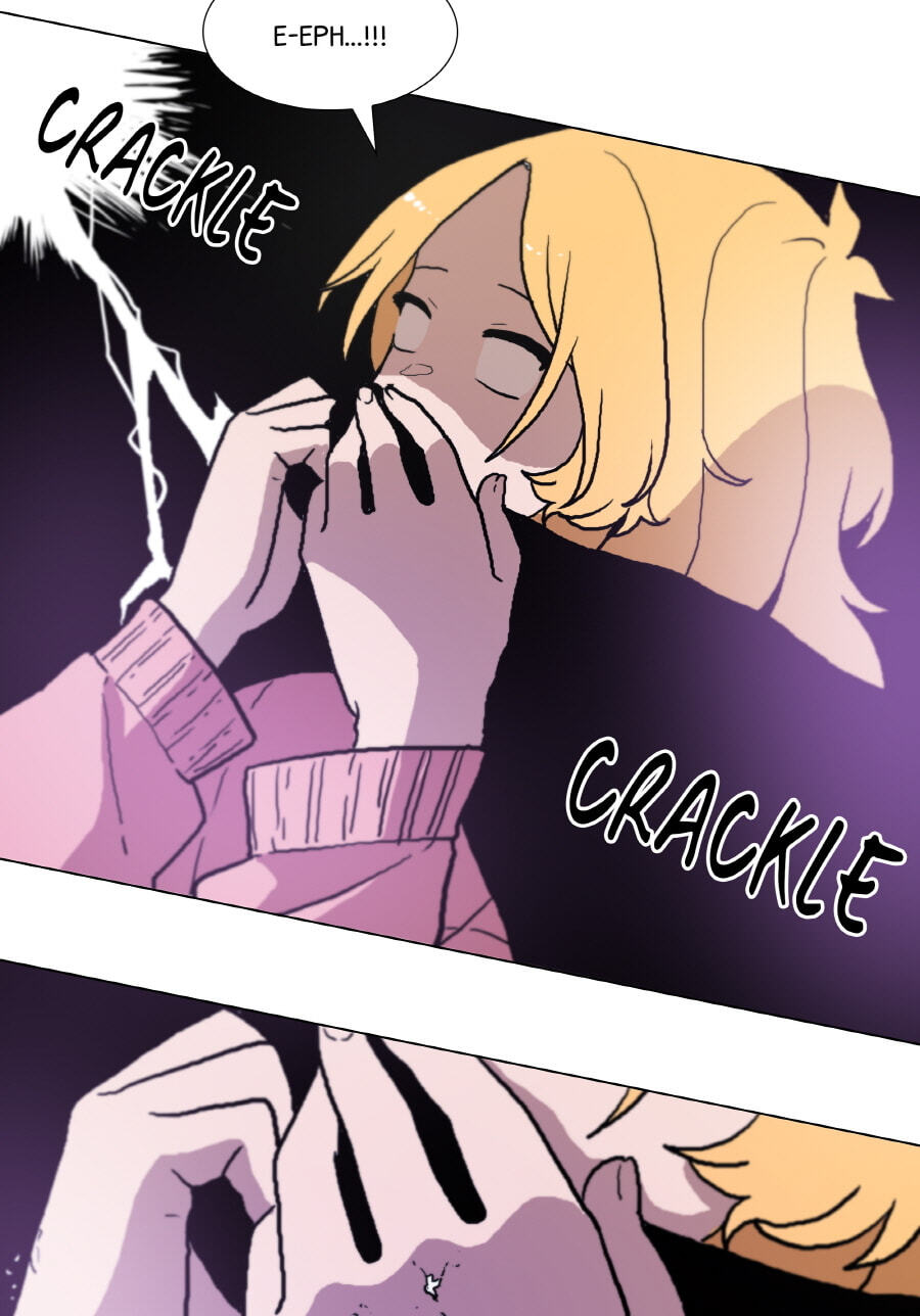 Read Butterfly Love Effect chapter 15 image 23 on Lezhin