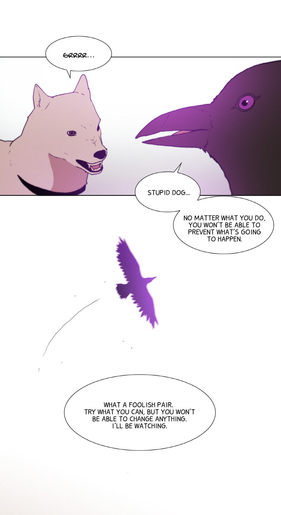 Read Butterfly Love Effect chapter 15 image 29 on Lezhin