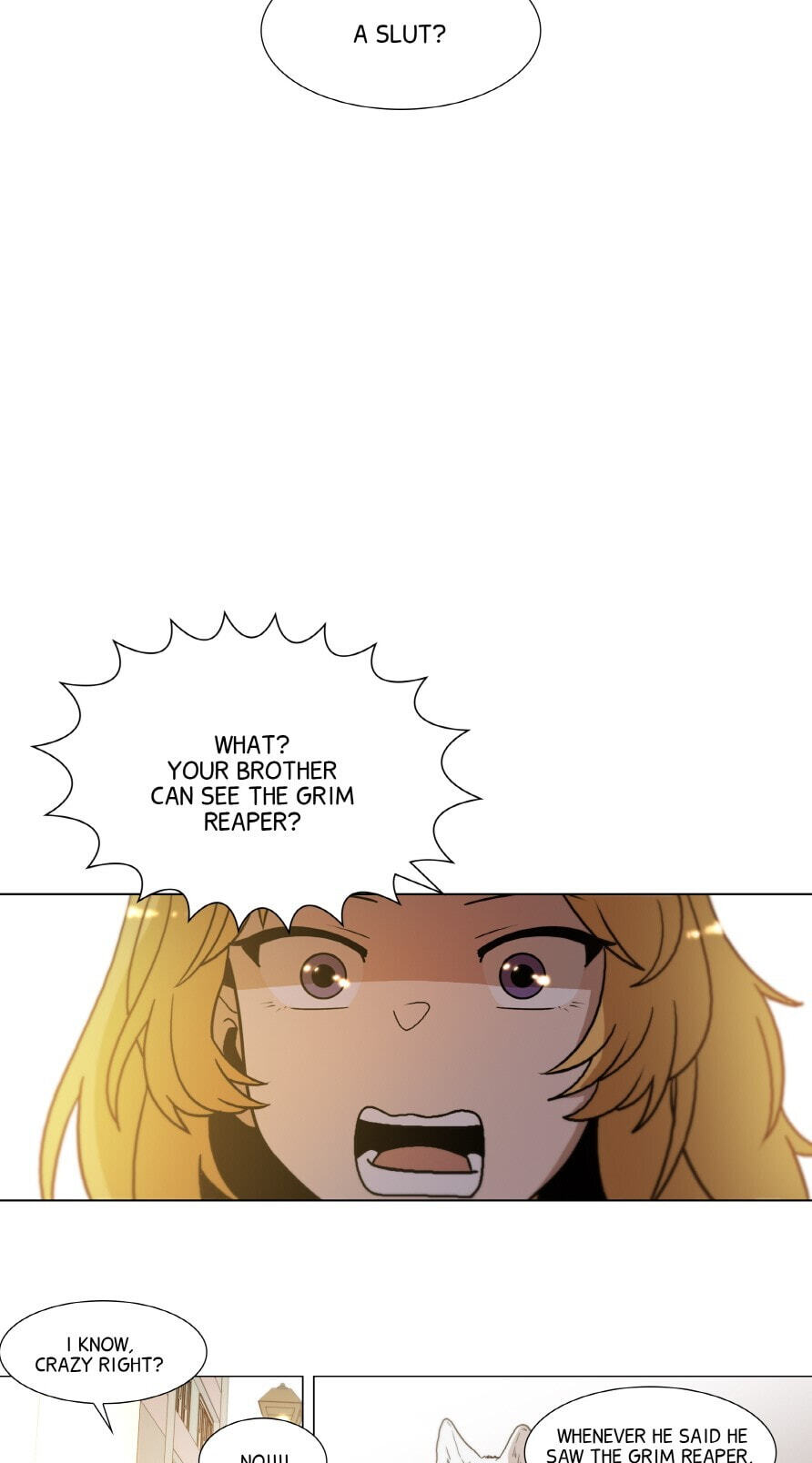 Read Butterfly Love Effect chapter 16 image 19 on Lezhin