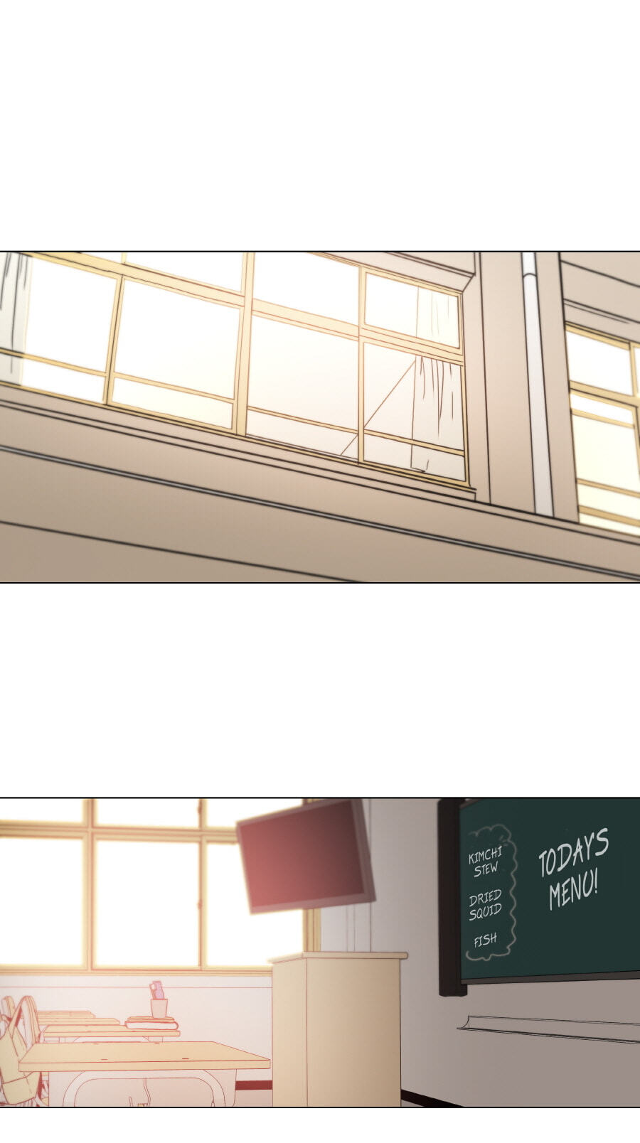 Read Butterfly Love Effect chapter 18 image 13 on Lezhin