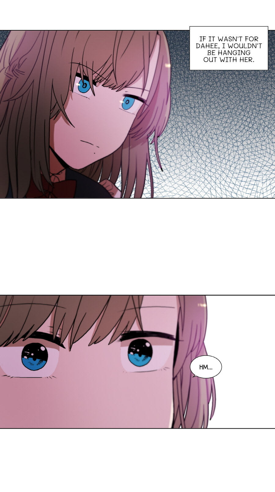 Read Butterfly Love Effect chapter 18 image 8 on Lezhin