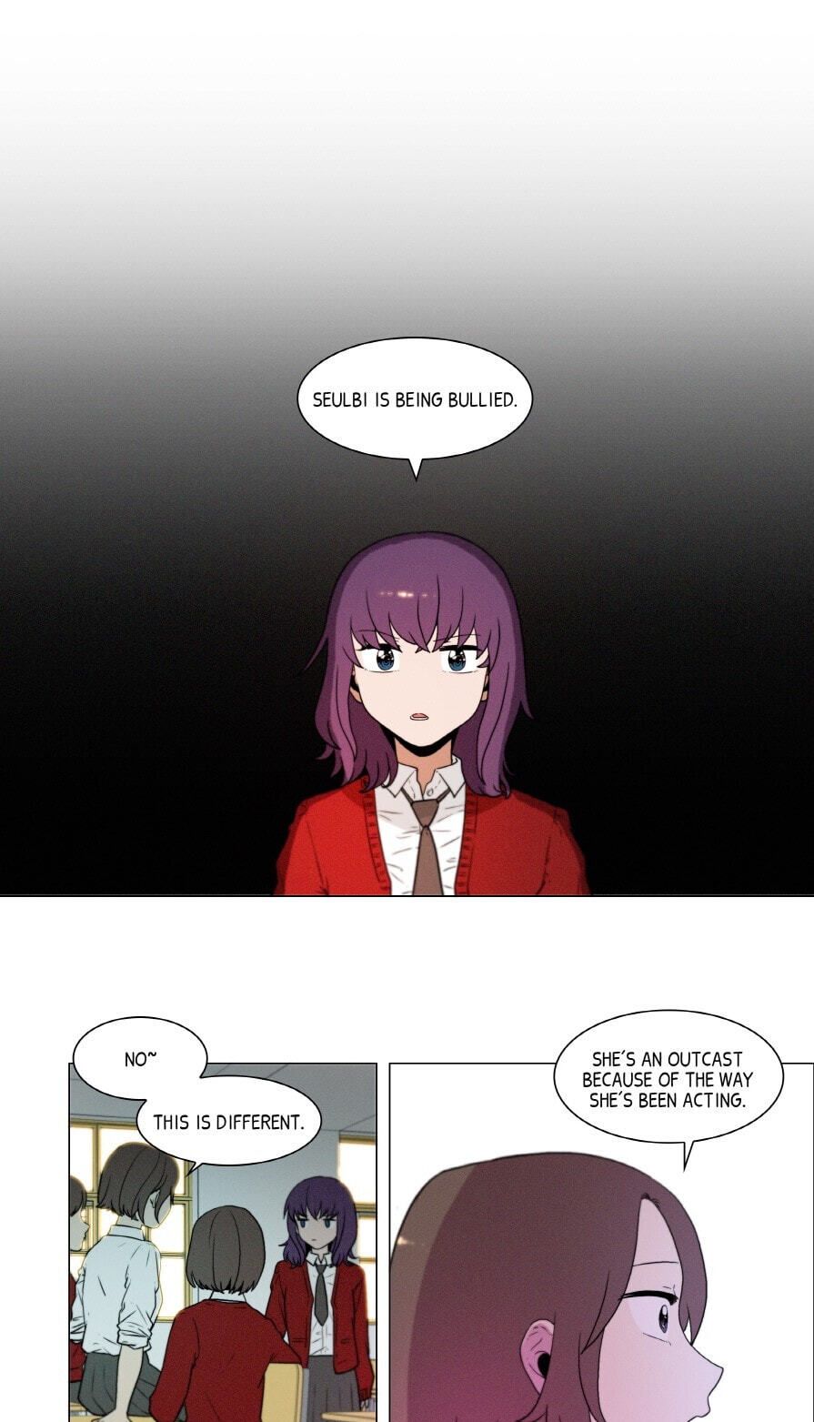 Read Butterfly Love Effect chapter 19 image 14 on Lezhin