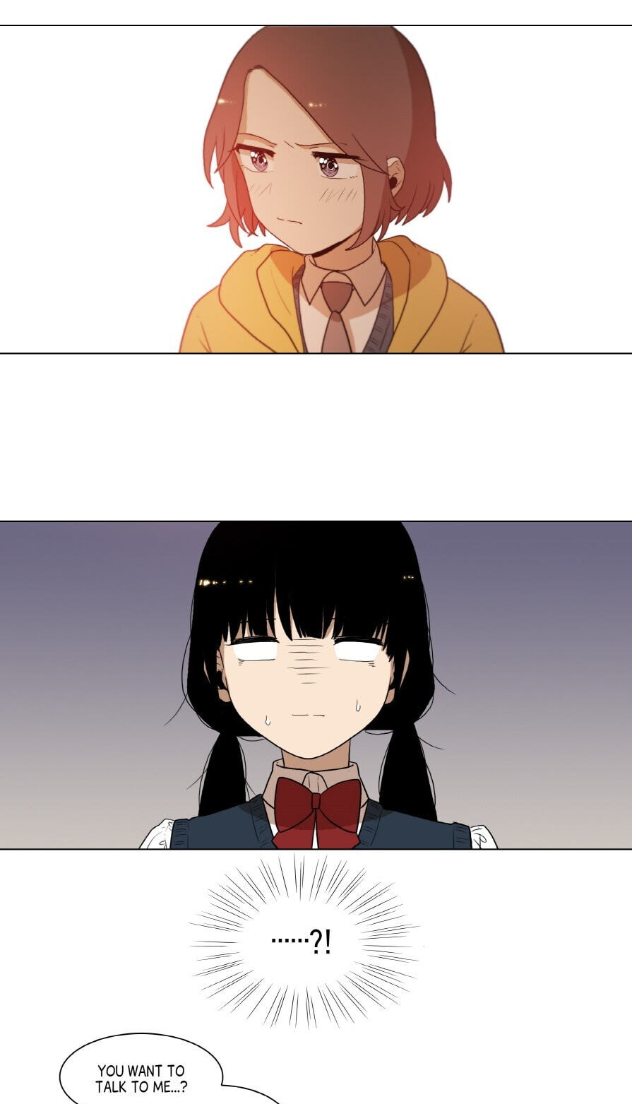 Read Butterfly Love Effect chapter 19 image 19 on Lezhin