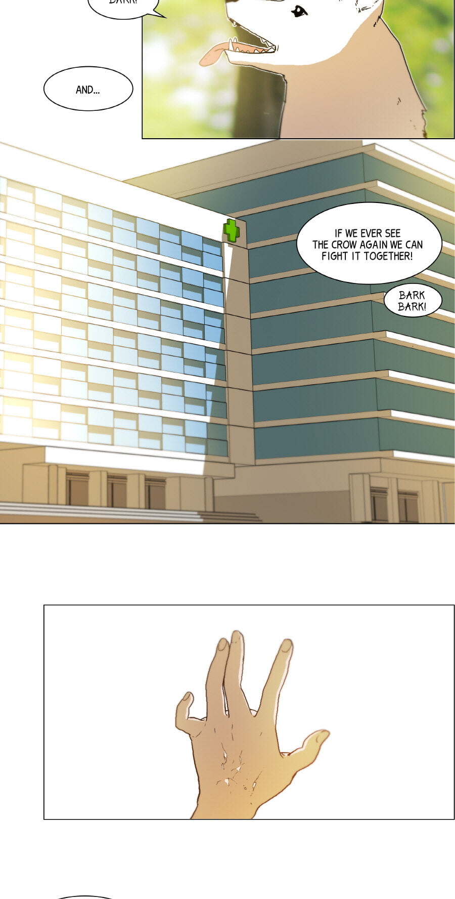 Read Butterfly Love Effect chapter 19 image 2 on Lezhin