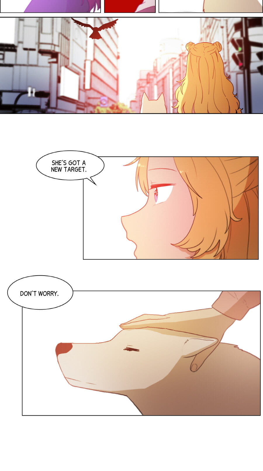 Read Butterfly Love Effect chapter 19 image 8 on Lezhin