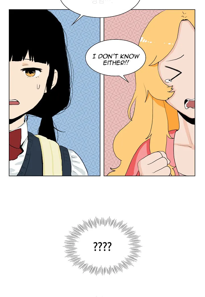 Read Butterfly Love Effect chapter 2 image 10 on Lezhin